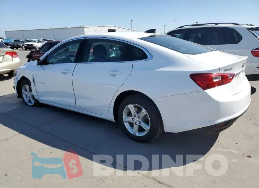 1G1ZB5ST9KF192033 Photo# 2
