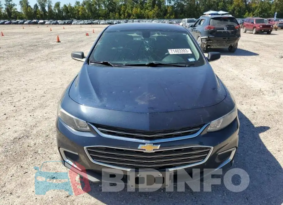 1G1ZC5ST1GF292664 Photo# 5