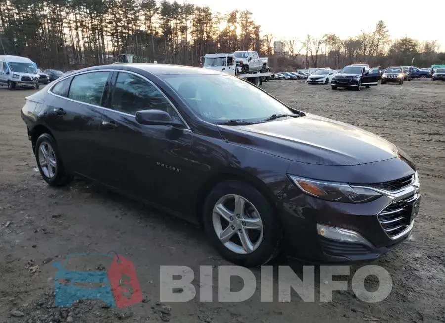 1G1ZC5ST9LF109991 Photo# 4