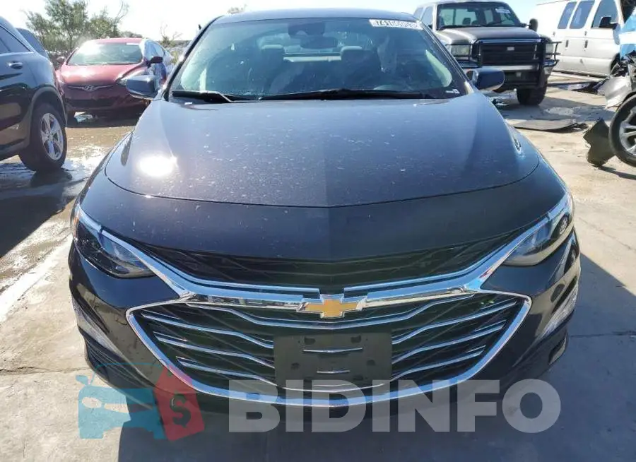 1G1ZD5ST0PF180175 Photo# 5