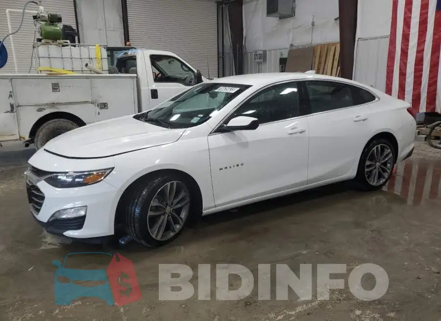1G1ZD5ST1PF123449 Photo# 1