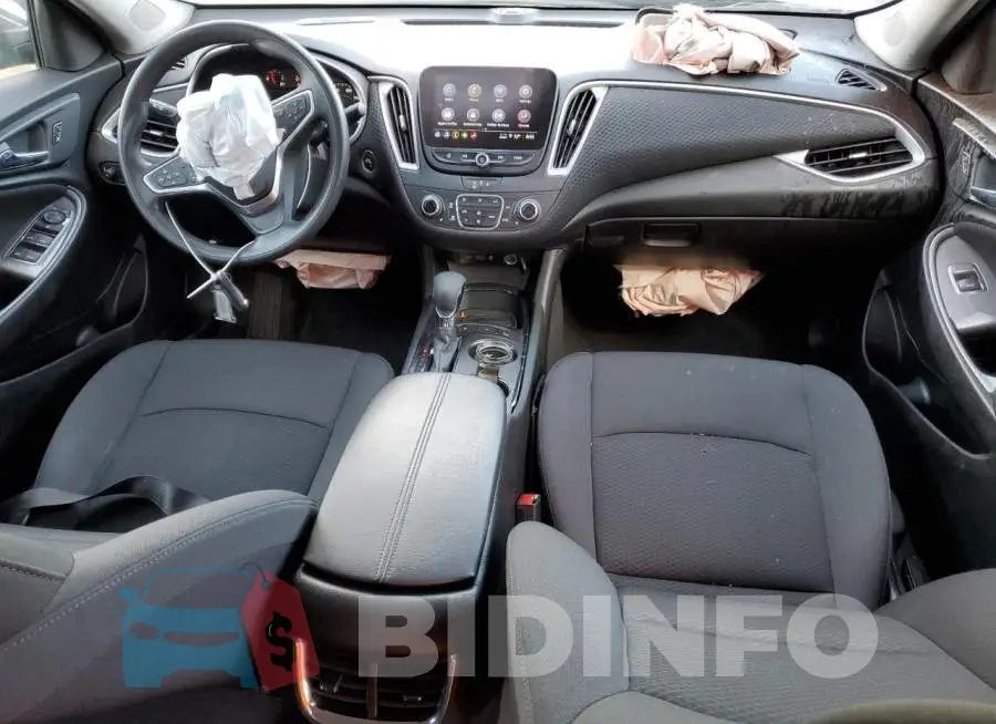 1G1ZD5ST2PF130698 Photo# 8