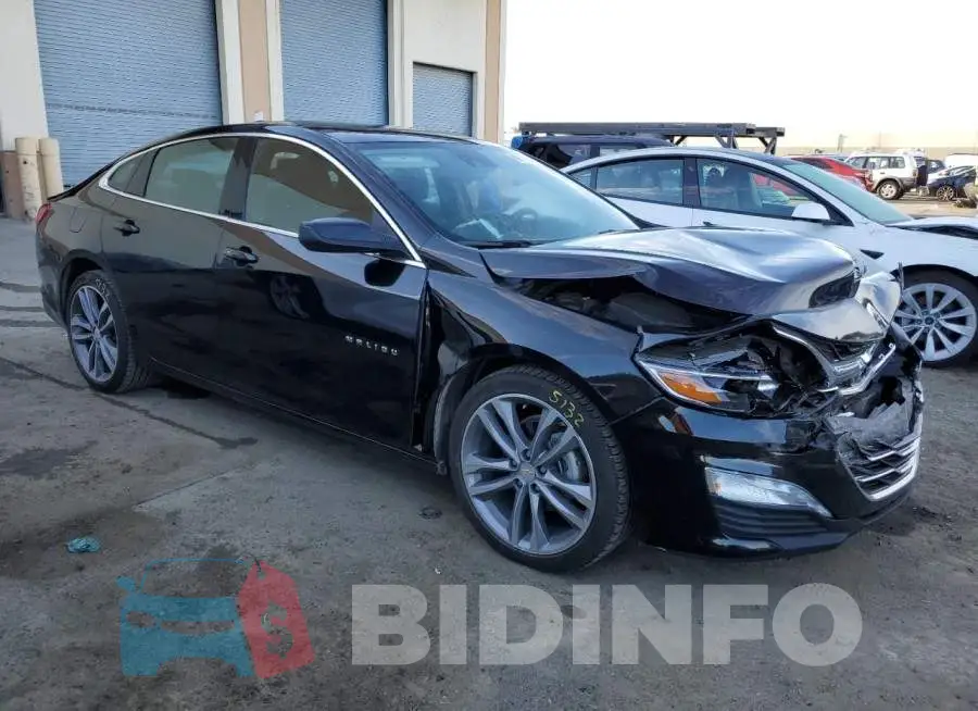 1G1ZD5ST2PF130698 Photo# 4