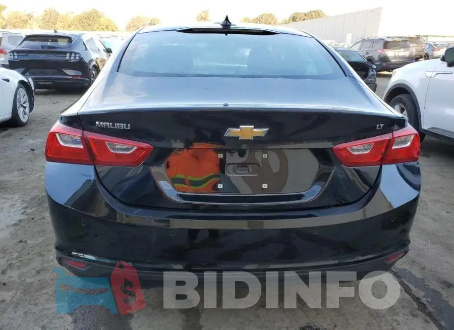 1G1ZD5ST2PF130698 Photo# 6