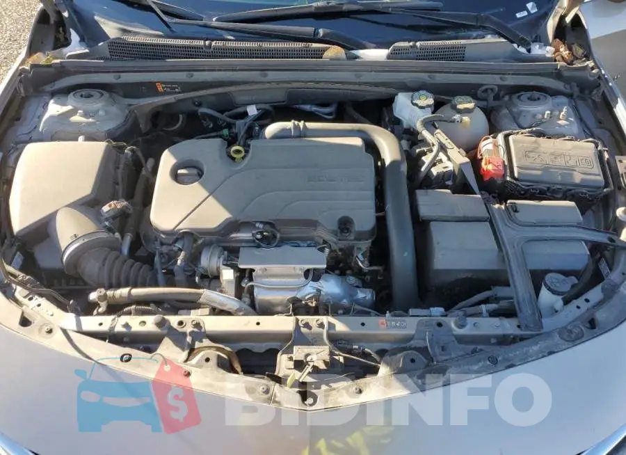 1G1ZD5ST2PF131625 Photo# 11