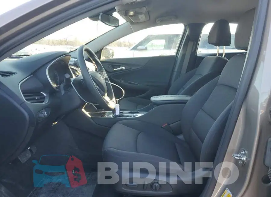 1G1ZD5ST2PF131625 Photo# 7
