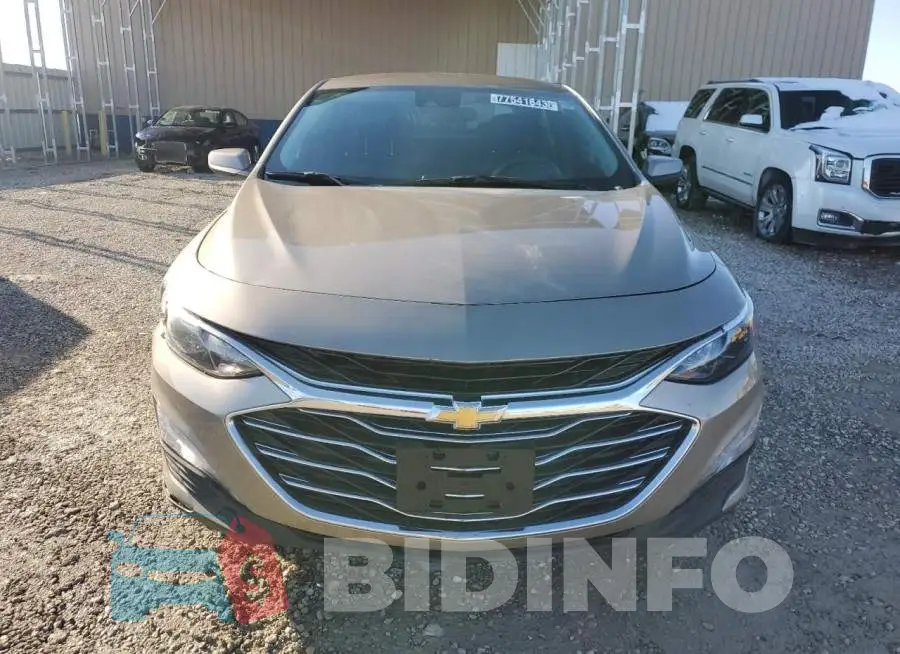 1G1ZD5ST2PF131625 Photo# 5