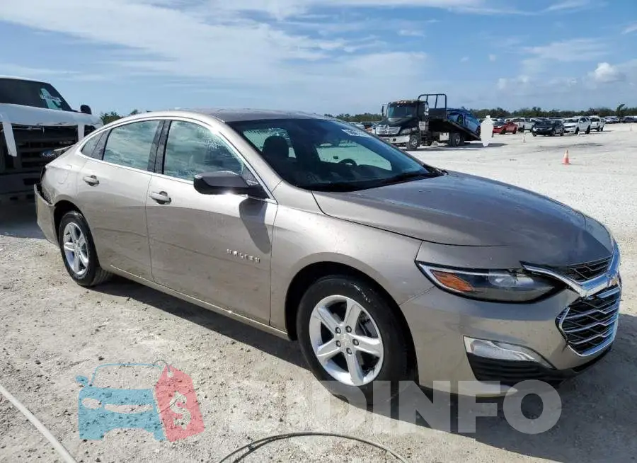 1G1ZD5ST2RF125875 Photo# 4