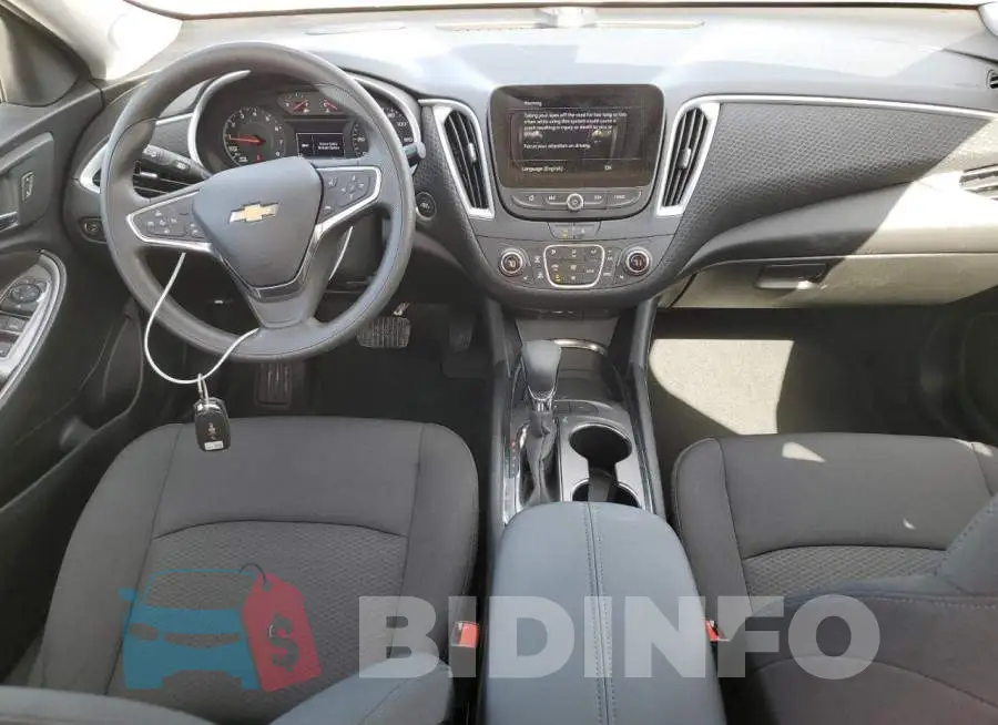1G1ZD5ST2RF125875 Photo# 8