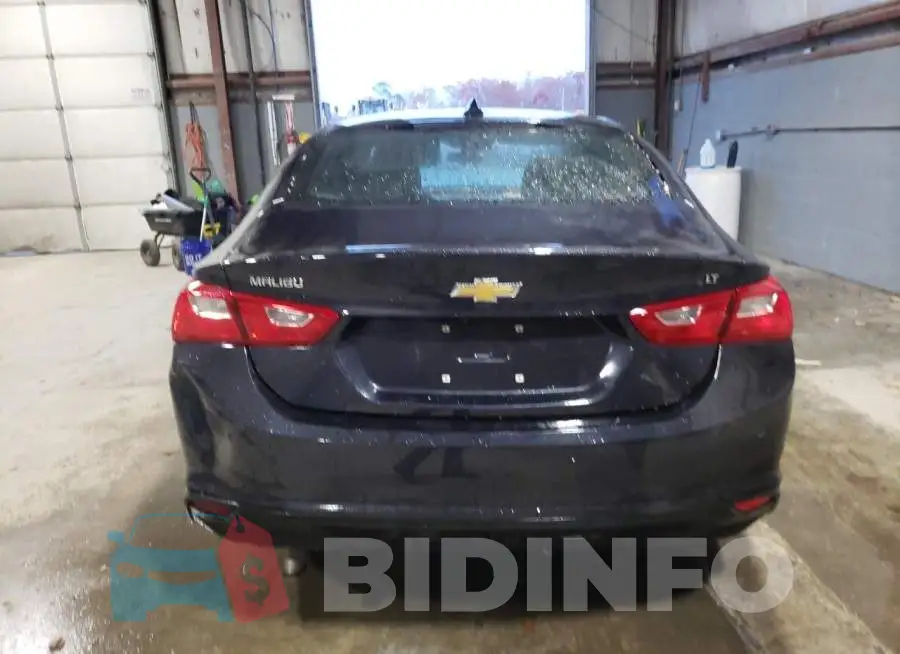 1G1ZD5ST4PF140956 Photo# 6
