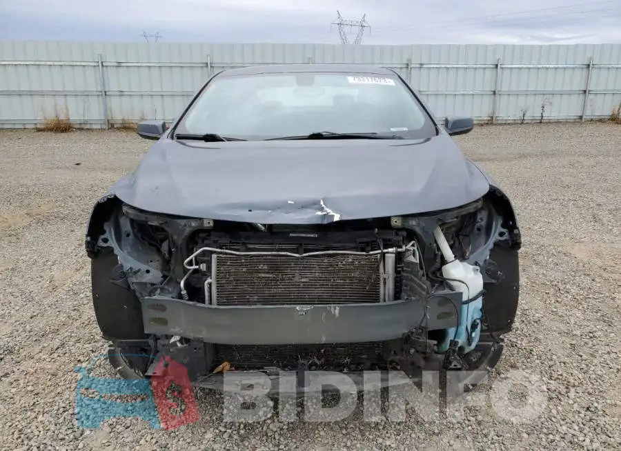 1G1ZD5ST6LF089440 Photo# 5
