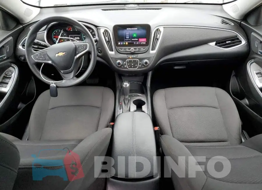 1G1ZD5ST6LF089440 Photo# 8