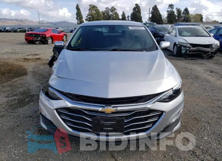 1G1ZD5ST6LF121643 Photo# 5