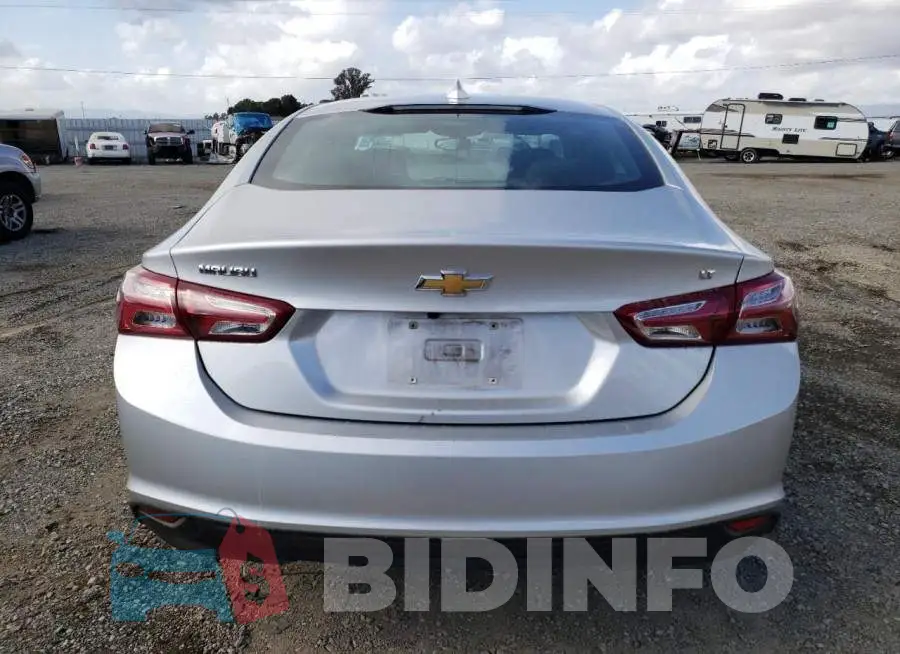1G1ZD5ST6LF121643 Photo# 6