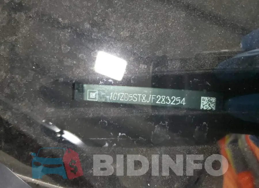 1G1ZD5ST8JF283254 Photo# 12