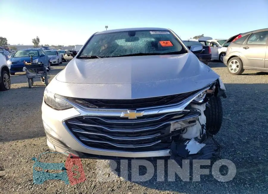 1G1ZD5ST8LF072221 Photo# 5