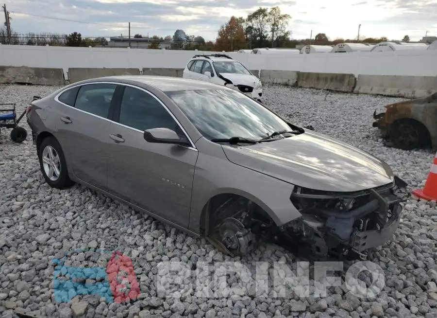 1G1ZD5ST9NF157572 Photo# 4