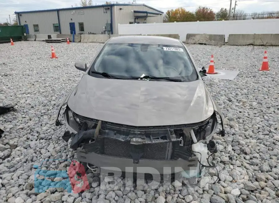 1G1ZD5ST9NF157572 Photo# 5