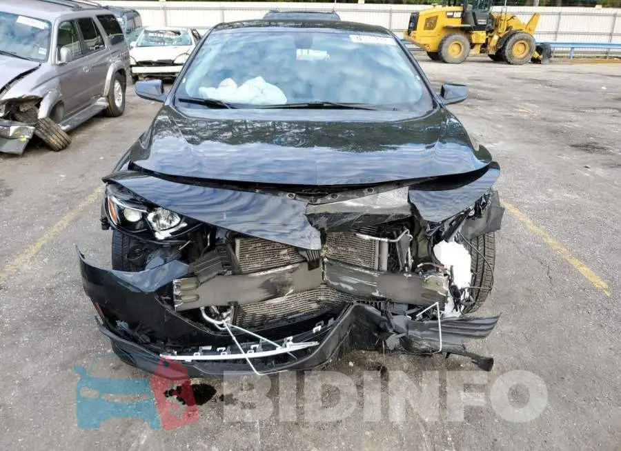 1G1ZD5ST9NF195190 Photo# 5