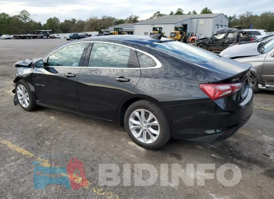 1G1ZD5ST9NF195190 Photo# 2
