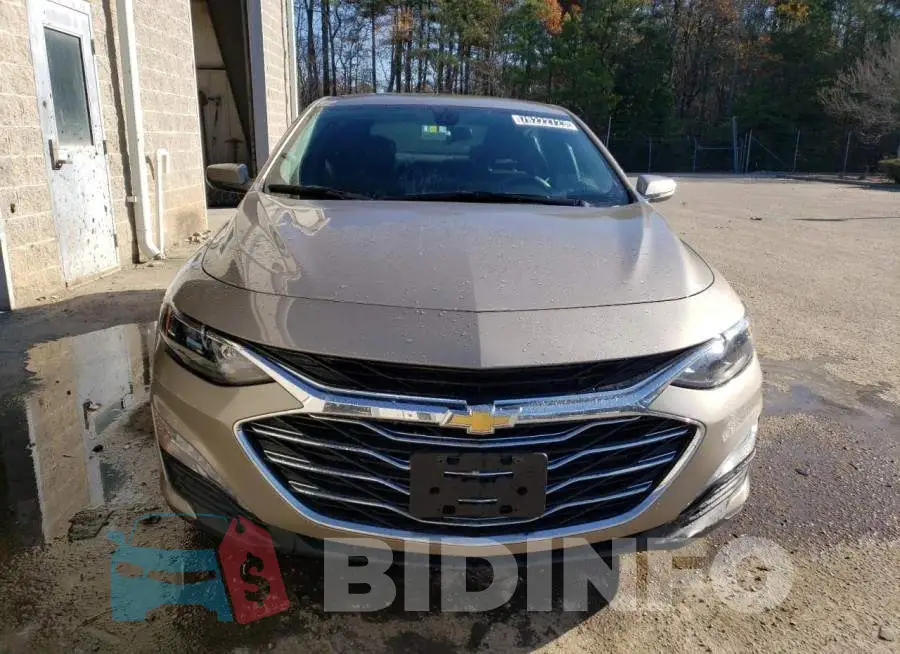 1G1ZD5ST9NF195254 Photo# 5