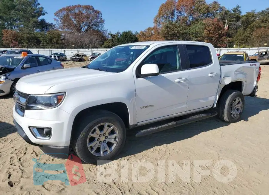1GCGTCE36G1359514 Photo# 1