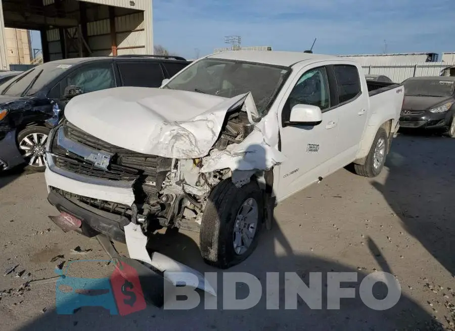 1GCGTCEN4L1159114 Photo# 1