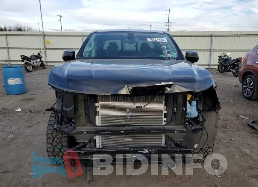 1GCGTDEN6M1285689 Photo# 5