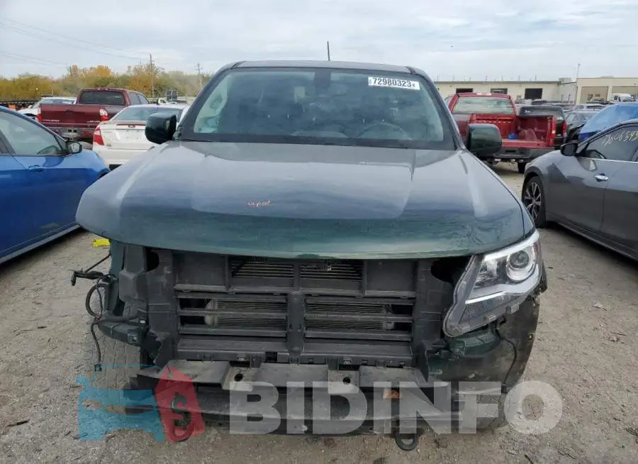 1GCHTCE36F1229090 Photo# 5
