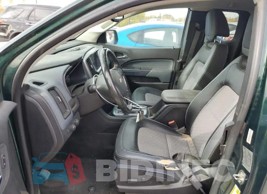 1GCHTCE36F1229090 Photo# 7