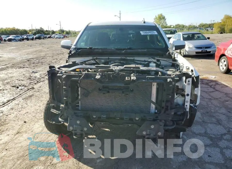 1GCVKRECXGZ181413 Photo# 5