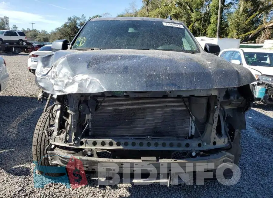 1GNSCNKD9MR247409 Photo# 5