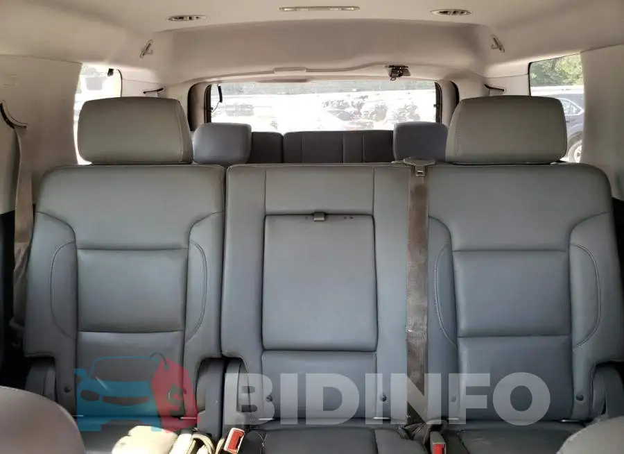 1GNSKBKC5FR595199 Photo# 10