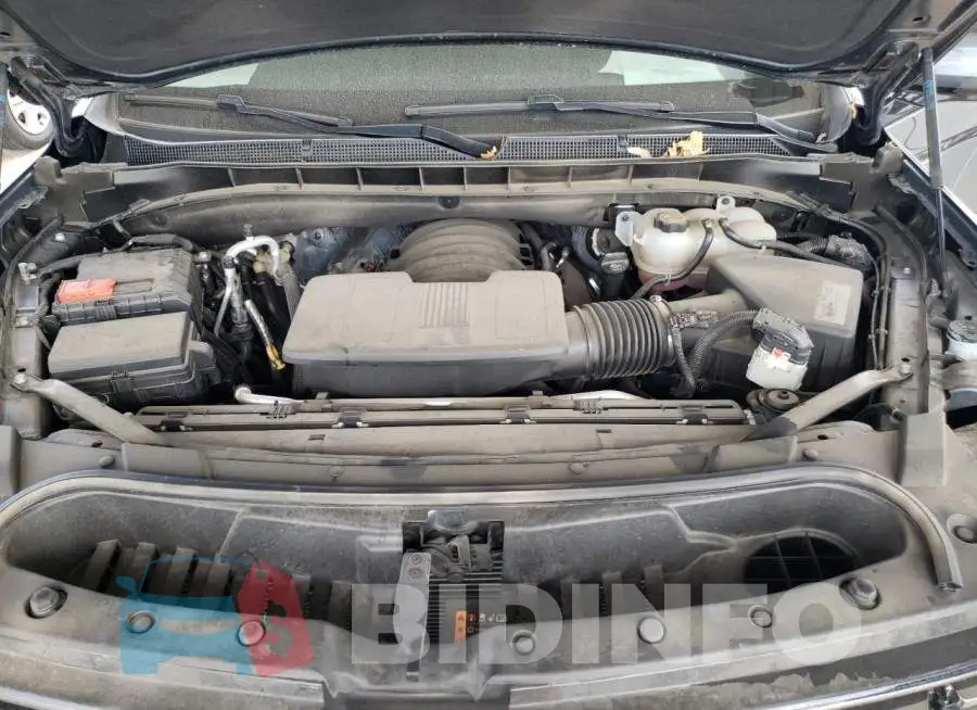 1GNSKRKD4MR159426 Photo# 12