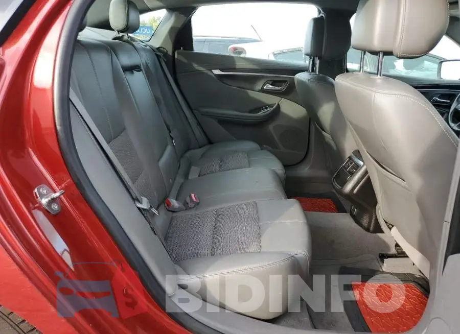 2G1115SL5E9164159 Photo# 10