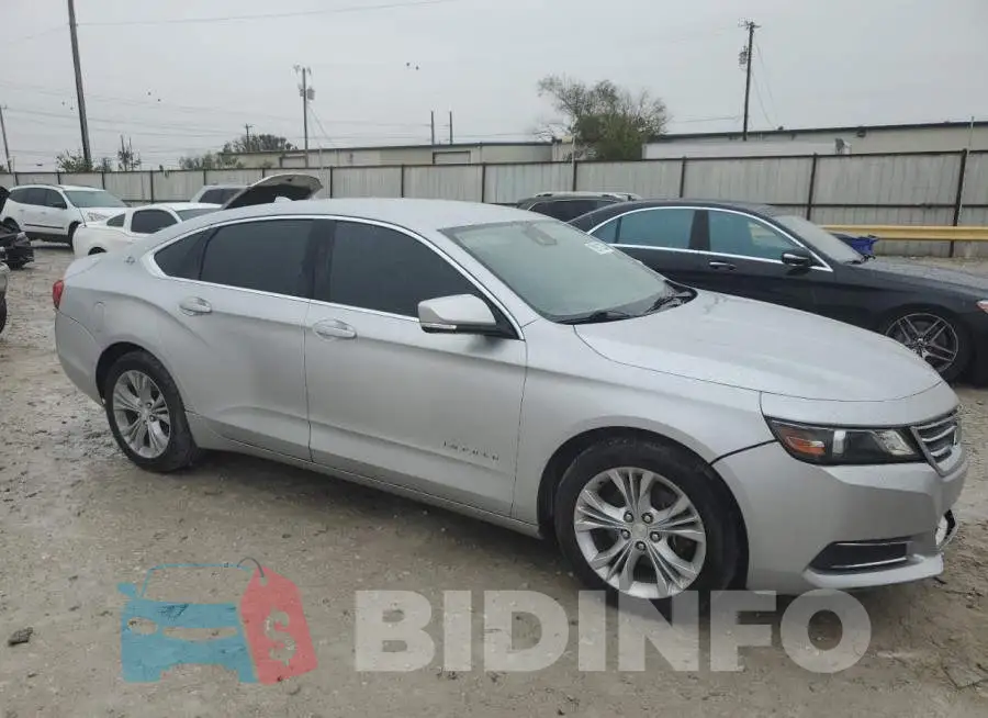 2G1125S33E9274172 Photo# 4