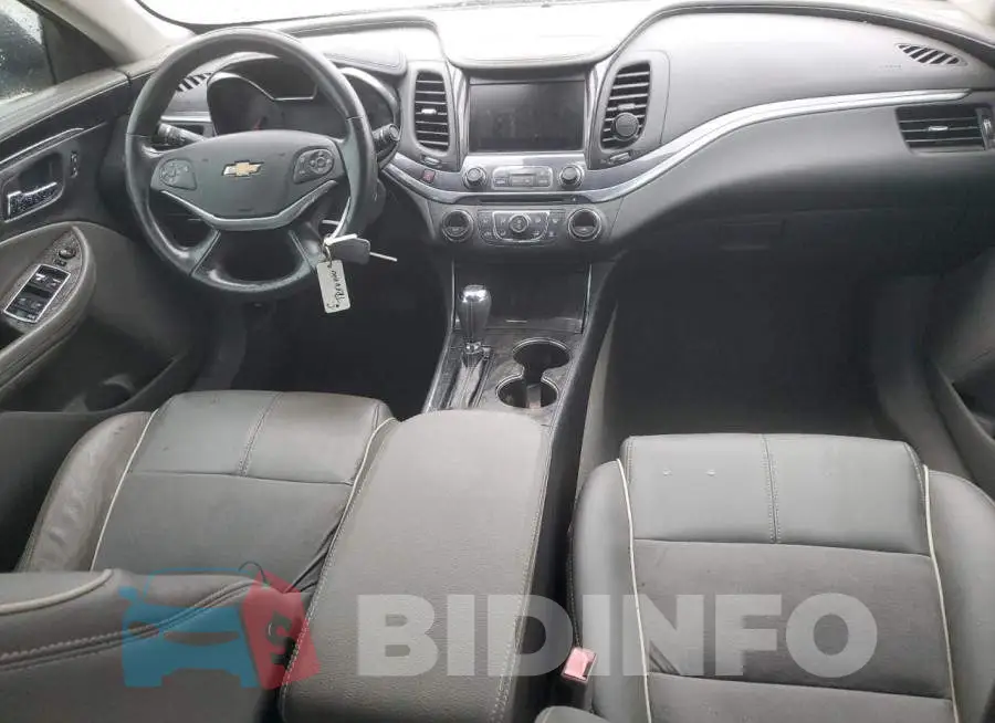 2G1125S33E9274172 Photo# 8