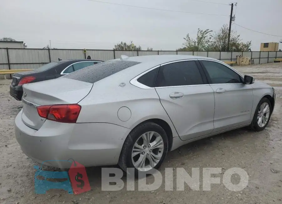 2G1125S33E9274172 Photo# 3