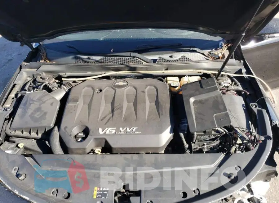 2G1125S35F9194406 Photo# 11