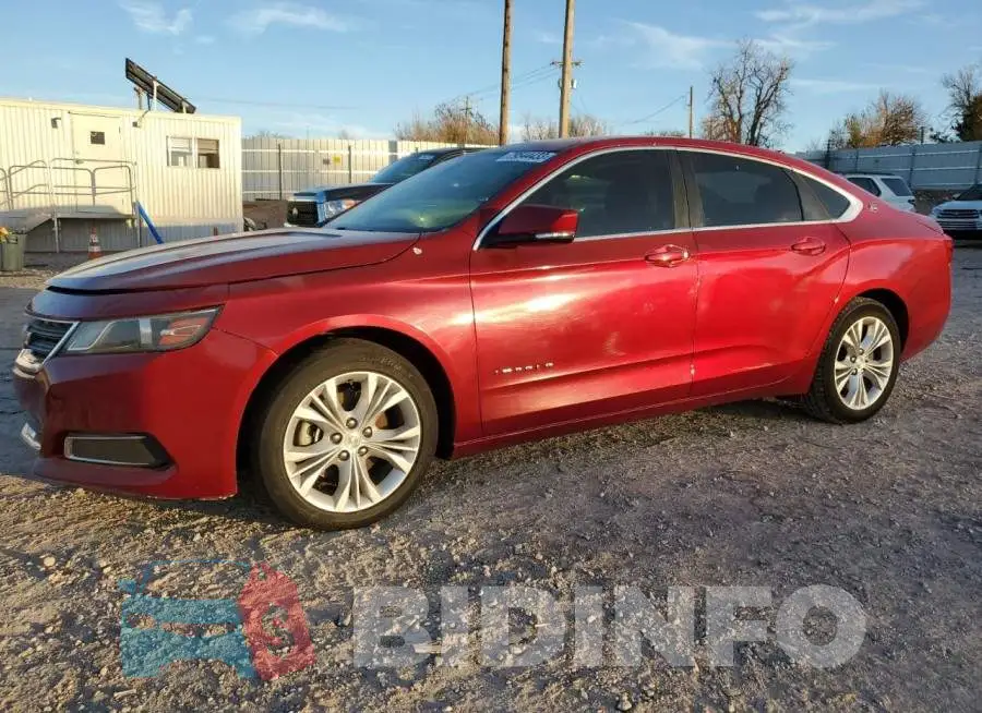 2G1125S38E9113364 Photo# 1