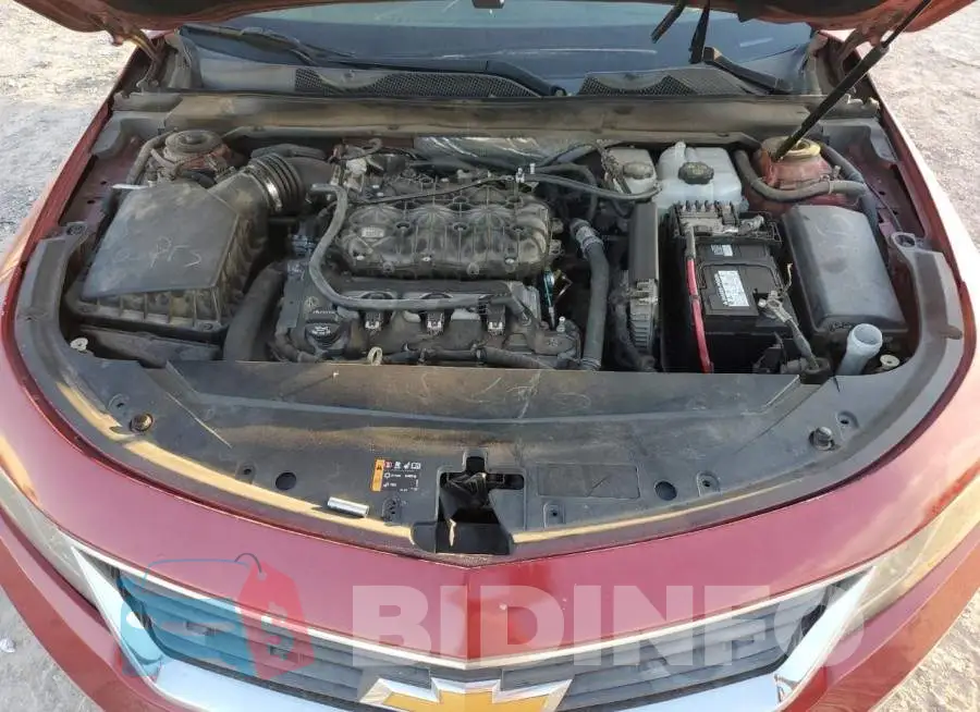 2G1125S38E9113364 Photo# 11