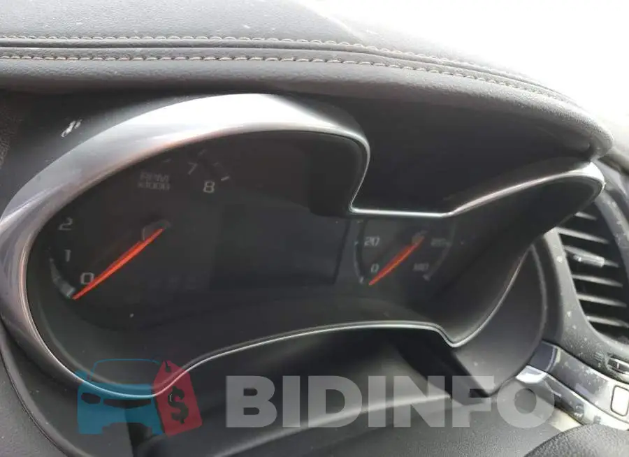 2G1145S3XH9124431 Photo# 9