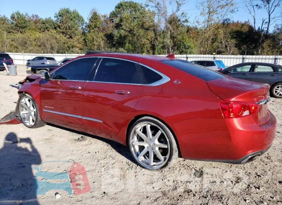 2G1155S36E9287280 Photo# 2