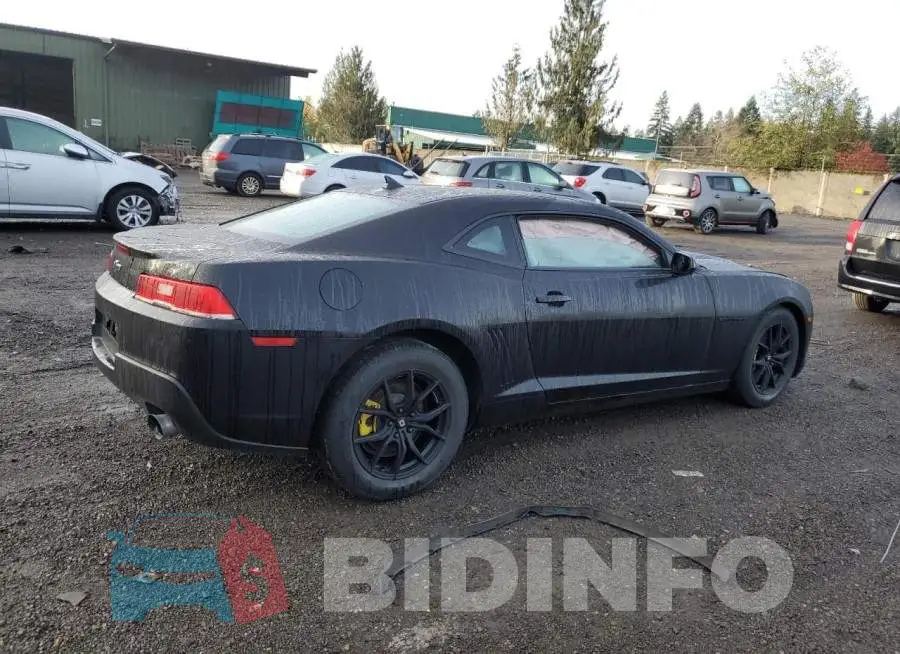 2G1FB1E34F9297438 Photo# 3