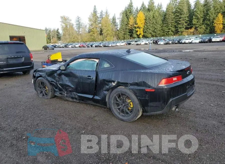 2G1FB1E34F9297438 Photo# 2