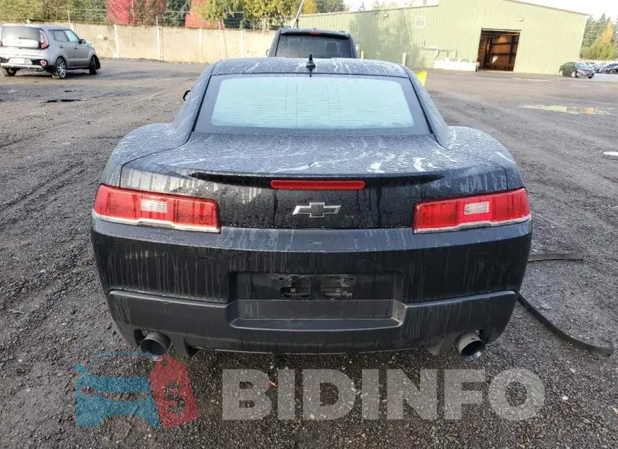2G1FB1E34F9297438 Photo# 6