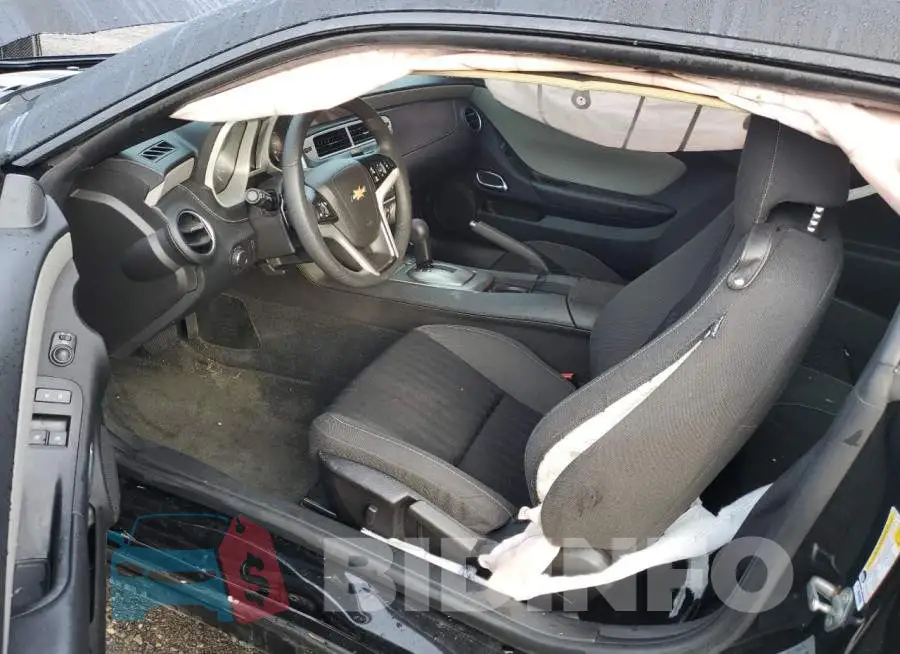 2G1FB1E34F9297438 Photo# 7