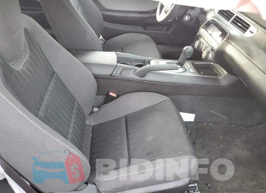 2G1FB1E34F9297438 Photo# 10