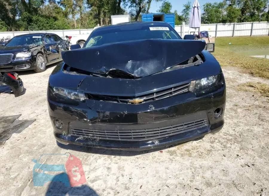 2G1FD1E38F9308886 Photo# 5