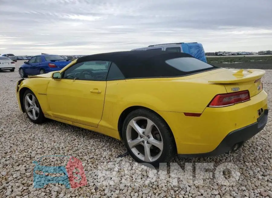 2G1FD3D31F9292222 Photo# 2